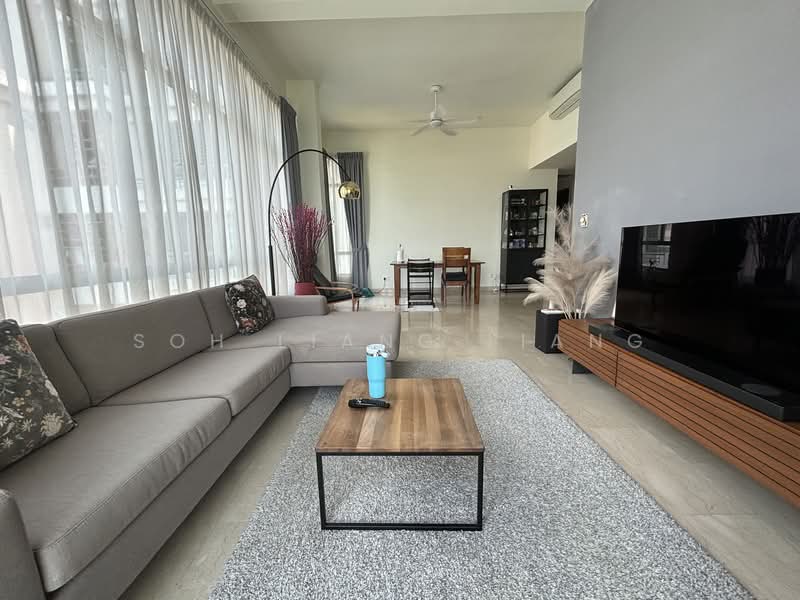 Maple Woods, 991 Bukit Timah Road, 3 Bedrooms, 1,507 sqft, Condominium For Rent, by Soh Liang Liang, 25286684 - PropertyGuru.com.sg