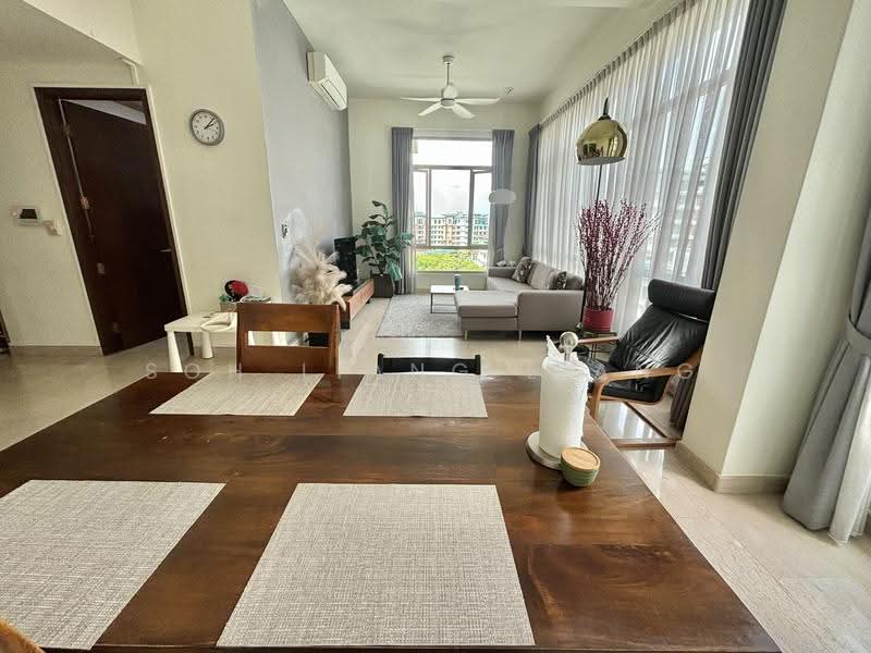 Maple Woods, 991 Bukit Timah Road, 3 Bedrooms, 1,507 sqft, Condominium For Rent, by Soh Liang Liang, 25286684 - PropertyGuru.com.sg