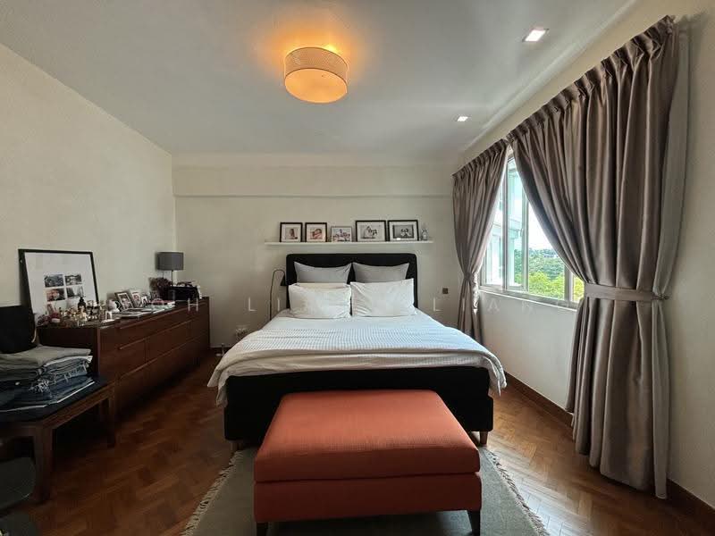 Maple Woods, 991 Bukit Timah Road, 3 Bedrooms, 1,507 sqft, Condominium For Rent, by Soh Liang Liang, 25286684 - PropertyGuru.com.sg