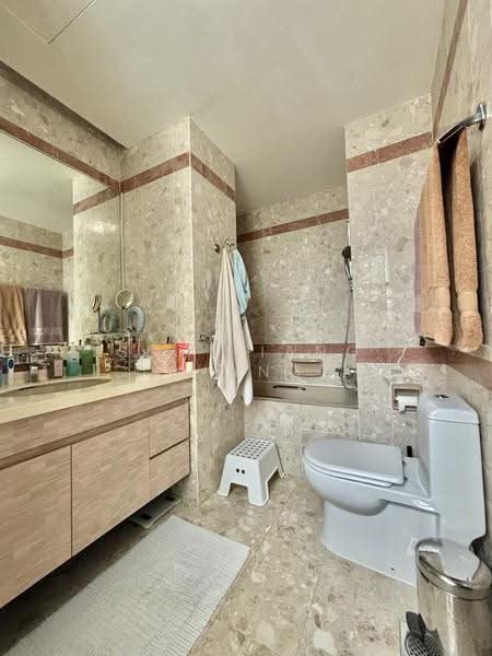 Maple Woods, 991 Bukit Timah Road, 3 Bedrooms, 1,507 sqft, Condominium For Rent, by Soh Liang Liang, 25286684 - PropertyGuru.com.sg