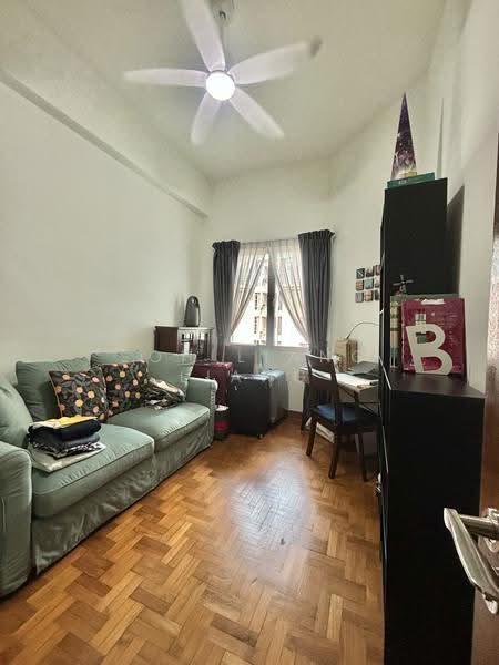 Maple Woods, 991 Bukit Timah Road, 3 Bedrooms, 1,507 sqft, Condominium For Rent, by Soh Liang Liang, 25286684 - PropertyGuru.com.sg