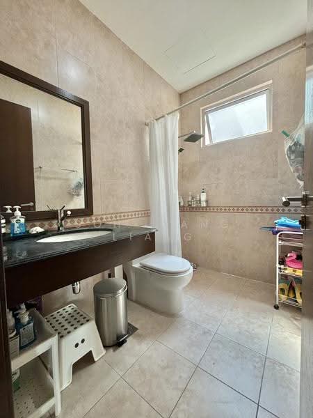 Maple Woods, 991 Bukit Timah Road, 3 Bedrooms, 1,507 sqft, Condominium For Rent, by Soh Liang Liang, 25286684 - PropertyGuru.com.sg