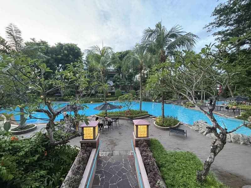 Maple Woods, 991 Bukit Timah Road, 3 Bedrooms, 1,507 sqft, Condominium For Rent, by Soh Liang Liang, 25286684 - PropertyGuru.com.sg