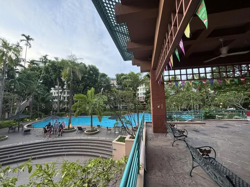 Maple Woods, 991 Bukit Timah Road, 3 Bedrooms, 1,507 sqft, Condominium For Rent, by Soh Liang Liang, 25286684 - PropertyGuru.com.sg