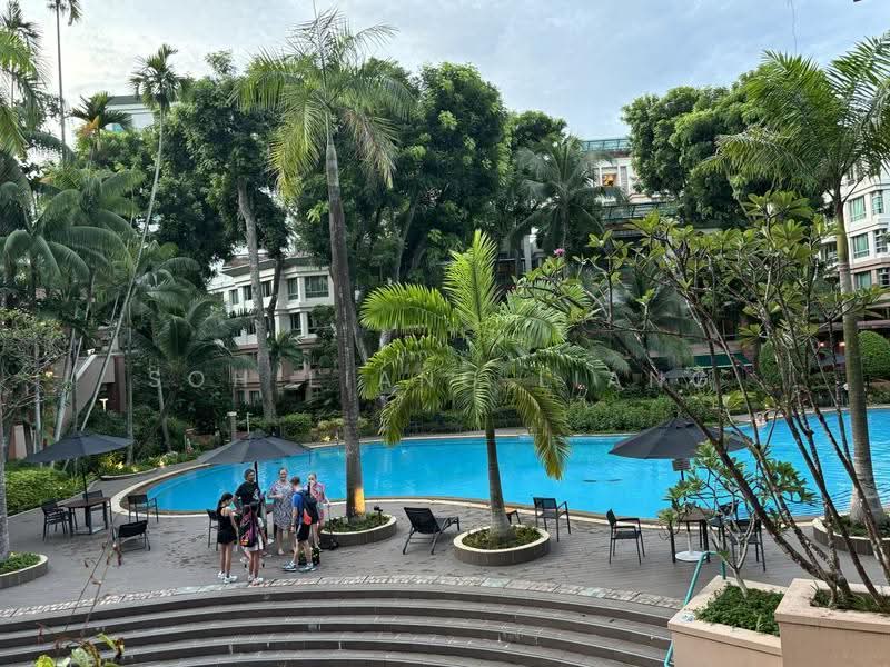 Maple Woods, 991 Bukit Timah Road, 3 Bedrooms, 1,507 sqft, Condominium For Rent, by Soh Liang Liang, 25286684 - PropertyGuru.com.sg
