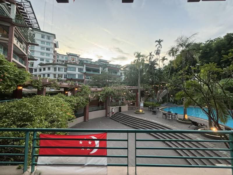 Maple Woods, 991 Bukit Timah Road, 3 Bedrooms, 1,507 sqft, Condominium For Rent, by Soh Liang Liang, 25286684 - PropertyGuru.com.sg