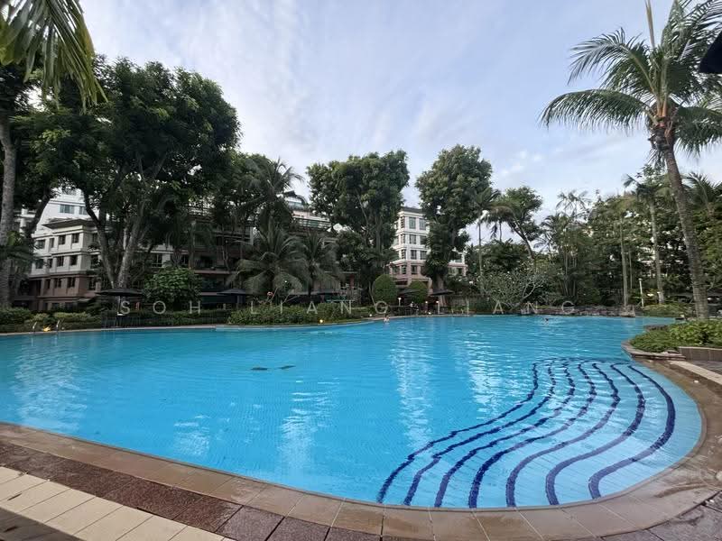 Maple Woods, 991 Bukit Timah Road, 3 Bedrooms, 1,507 sqft, Condominium For Rent, by Soh Liang Liang, 25286684 - PropertyGuru.com.sg