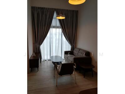 For Sale - J Gateway