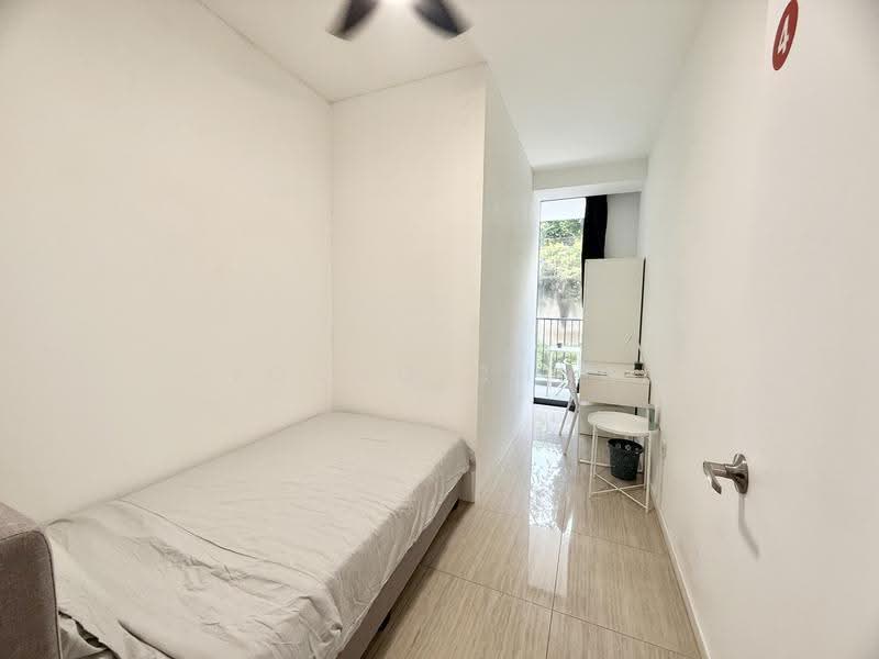My Manhattan, 31 Simei Street 3, Pasir Ris / Tampines, Room Rental, 108 sqft, Condominium For Rent, by Young Chng, 25286710 - R4 - PropertyGuru.com.sg