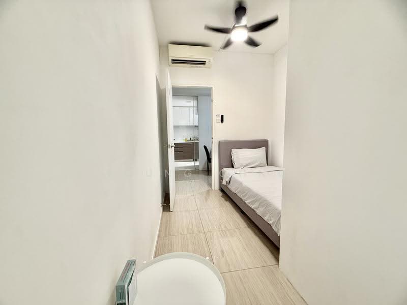 My Manhattan, 31 Simei Street 3, Pasir Ris / Tampines, Room Rental, 108 sqft, Condominium For Rent, by Young Chng, 25286710 - R4 - PropertyGuru.com.sg