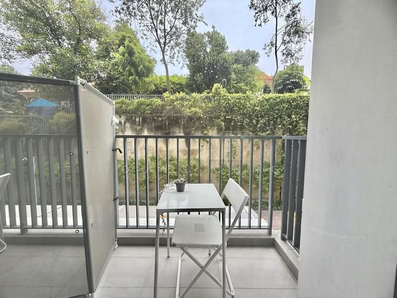 My Manhattan, 31 Simei Street 3, Pasir Ris / Tampines, Room Rental, 108 sqft, Condominium For Rent, by Young Chng, 25286710 - R4 Balcony - PropertyGuru.com.sg