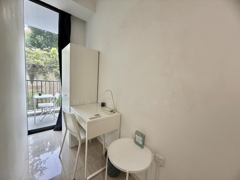 My Manhattan, 31 Simei Street 3, Pasir Ris / Tampines, Room Rental, 108 sqft, Condominium For Rent, by Young Chng, 25286710 - R4 Study - PropertyGuru.com.sg