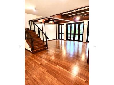 For Sale - Off University Road Semi D For Sale