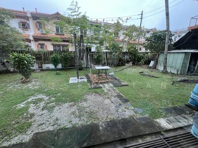 For Sale - Toh height bungalow for sale