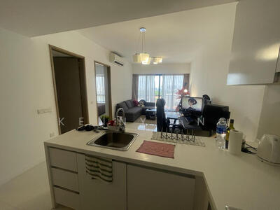 For Sale - d'Leedon (Former Farrer Court)