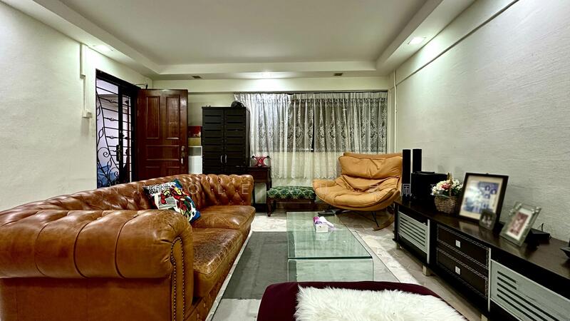 612 Ang Mo Kio Avenue 4, 612 Ang Mo Kio Avenue 4, 3 Bedrooms, 979 sqft, HDB Flat For Sale, by Nicole Wu 吴佩瑾, 25286815 - PropertyGuru.com.sg