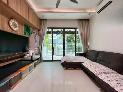 For Sale - Tangerine Grove
