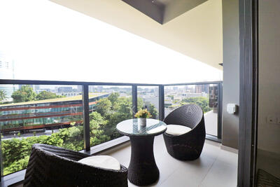 For Rent - One-North Eden