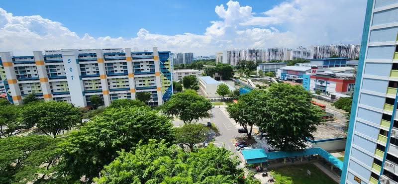 505 Bedok North Avenue 3, 505 Bedok North Avenue 3, Bedok / Upper East Coast, 3 Bedrooms, 1,280 sqft, HDB Flat For Rent, by May Lee, 25286933 - PropertyGuru.com.sg