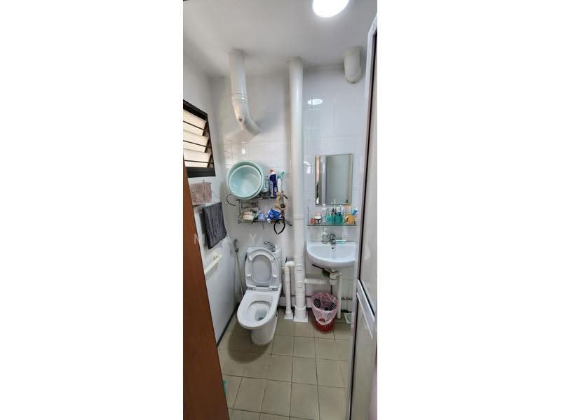 505 Bedok North Avenue 3, 505 Bedok North Avenue 3, Bedok / Upper East Coast, 3 Bedrooms, 1,280 sqft, HDB Flat For Rent, by May Lee, 25286933 - PropertyGuru.com.sg