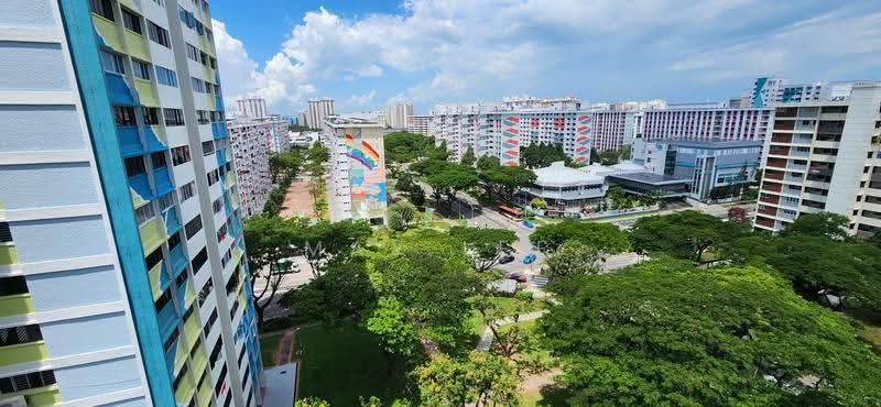 505 Bedok North Avenue 3, 505 Bedok North Avenue 3, Bedok / Upper East Coast, 3 Bedrooms, 1,280 sqft, HDB Flat For Rent, by May Lee, 25286933 - PropertyGuru.com.sg