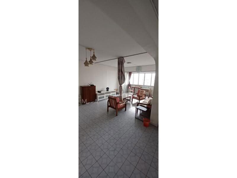 505 Bedok North Avenue 3, 505 Bedok North Avenue 3, Bedok / Upper East Coast, 3 Bedrooms, 1,280 sqft, HDB Flat For Rent, by May Lee, 25286933 - Living Room - PropertyGuru.com.sg