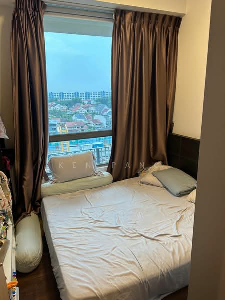 The Glades, 12 Bedok Rise, 2 Bedrooms, 592 sqft, Condominium For Rent, by Ken Pang, 25286941 - PropertyGuru.com.sg