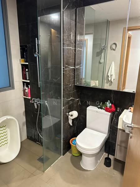 The Glades, 12 Bedok Rise, 2 Bedrooms, 592 sqft, Condominium For Rent, by Ken Pang, 25286941 - PropertyGuru.com.sg