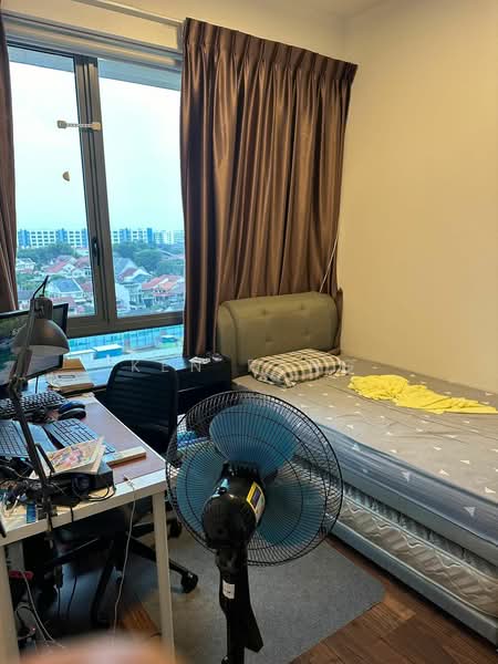 The Glades, 12 Bedok Rise, 2 Bedrooms, 592 sqft, Condominium For Rent, by Ken Pang, 25286941 - PropertyGuru.com.sg