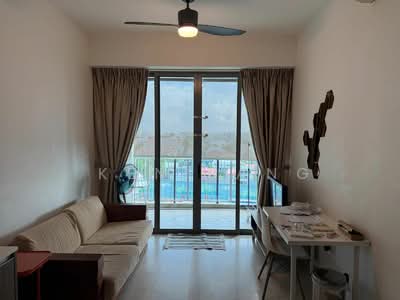 For Rent - The Glades