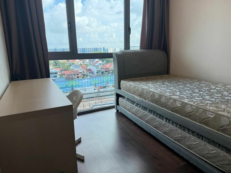 The Glades, 12 Bedok Rise, 2 Bedrooms, 592 sqft, Condominium For Rent, by Ken Pang, 25286941 - PropertyGuru.com.sg