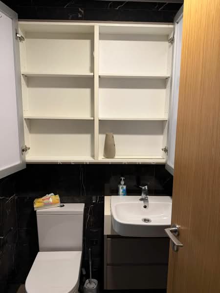 The Glades, 12 Bedok Rise, 2 Bedrooms, 592 sqft, Condominium For Rent, by Ken Pang, 25286941 - PropertyGuru.com.sg