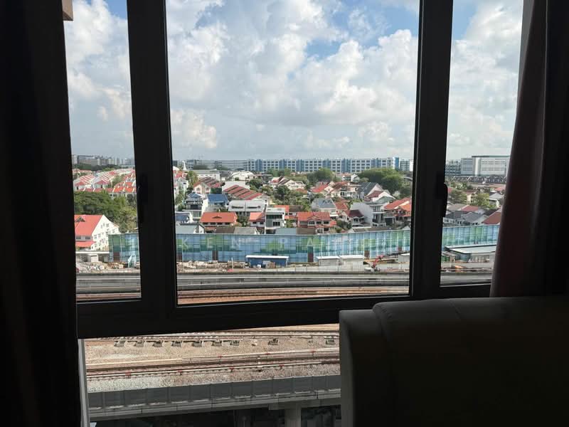 The Glades, 12 Bedok Rise, 2 Bedrooms, 592 sqft, Condominium For Rent, by Ken Pang, 25286941 - PropertyGuru.com.sg