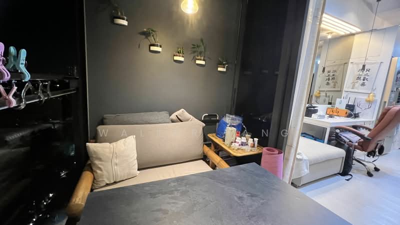 Parc Riviera, 101 West Coast Vale, 1 Bedroom, 463 sqft, Condominium For Rent, by Walter Tang, 25286948 - PropertyGuru.com.sg