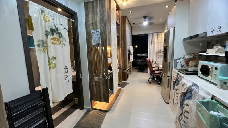 Parc Riviera, 101 West Coast Vale, 1 Bedroom, 463 sqft, Condominium For Rent, by Walter Tang, 25286948 - PropertyGuru.com.sg