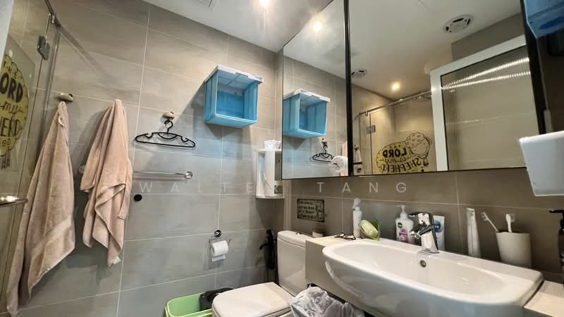 Parc Riviera, 101 West Coast Vale, 1 Bedroom, 463 sqft, Condominium For Rent, by Walter Tang, 25286948 - PropertyGuru.com.sg