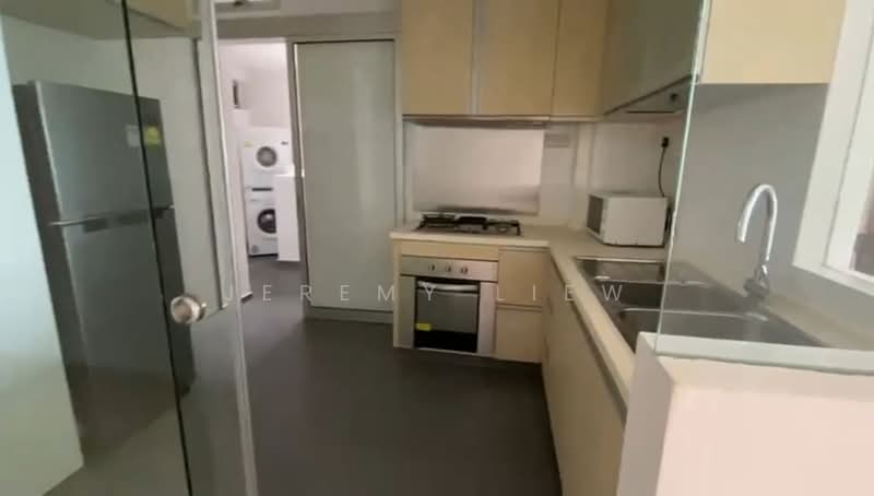 The Parc Condominium, 3 West Coast Walk, 3 Bedrooms, 1,217 sqft, Condominium For Rent, by Jeremy Liew, 25286952 - PropertyGuru.com.sg