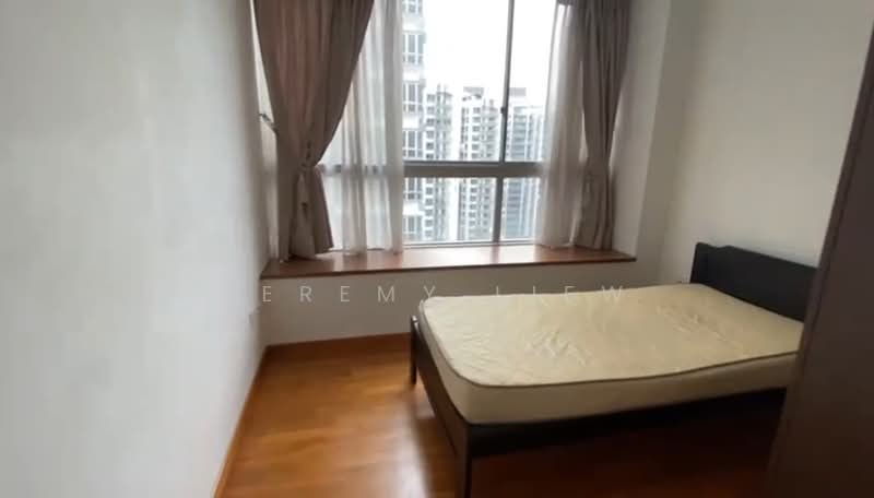 The Parc Condominium, 3 West Coast Walk, 3 Bedrooms, 1,217 sqft, Condominium For Rent, by Jeremy Liew, 25286952 - PropertyGuru.com.sg