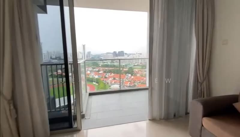 The Parc Condominium, 3 West Coast Walk, 3 Bedrooms, 1,217 sqft, Condominium For Rent, by Jeremy Liew, 25286952 - PropertyGuru.com.sg