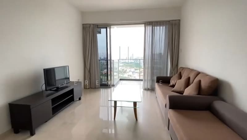 The Parc Condominium, 3 West Coast Walk, 3 Bedrooms, 1,217 sqft, Condominium For Rent, by Jeremy Liew, 25286952 - PropertyGuru.com.sg