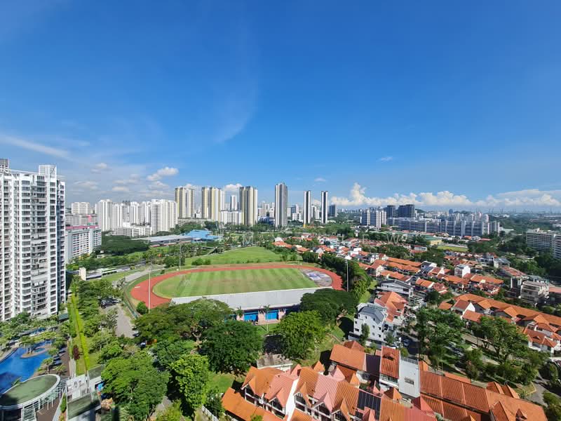 The Parc Condominium, 3 West Coast Walk, 3 Bedrooms, 1,217 sqft, Condominium For Rent, by Jeremy Liew, 25286952 - PropertyGuru.com.sg