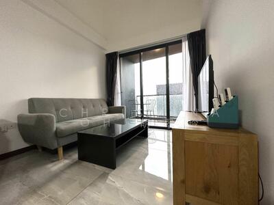 For Rent - Lake Grande