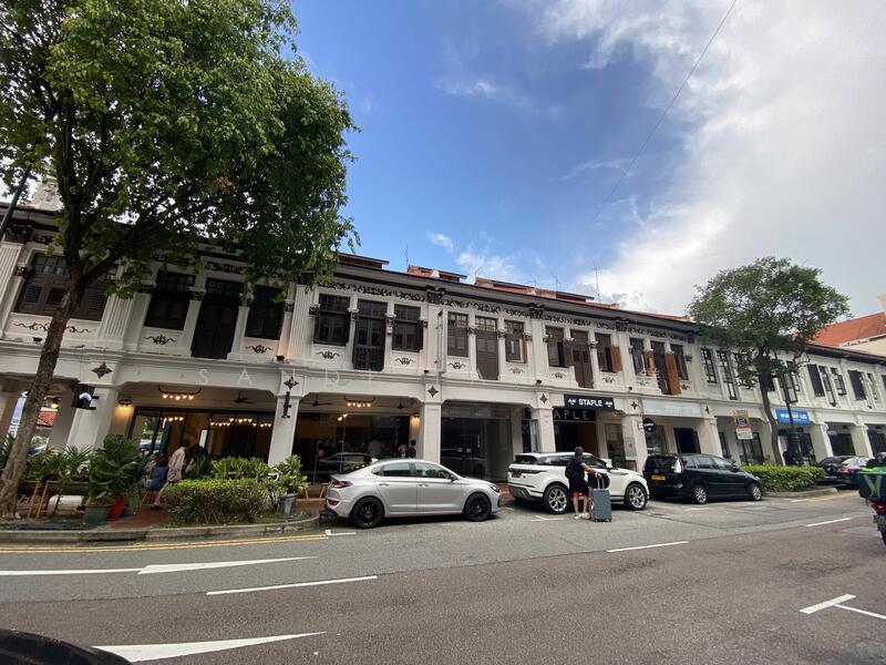 Joo Chiat Road, Joo Chiat Road, 751 sqft, Shop / Shophouse For Rent, by Cannis Tan, 25287049 - CommercialGuru.com.sg