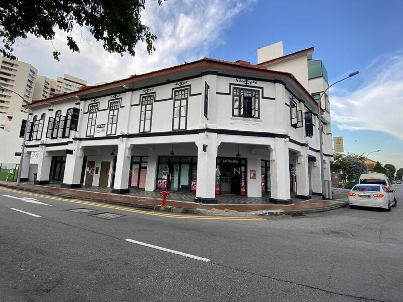Joo Chiat Road, Joo Chiat Road, 751 sqft, Shop / Shophouse For Rent, by Cannis Tan, 25287049 - CommercialGuru.com.sg