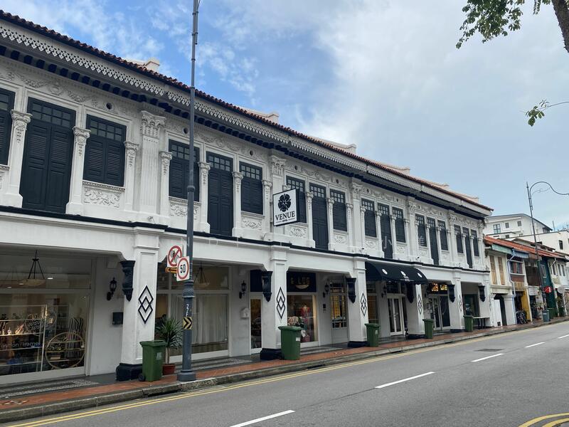 Joo Chiat Road, Joo Chiat Road, 751 sqft, Shop / Shophouse For Rent, by Cannis Tan, 25287049 - CommercialGuru.com.sg