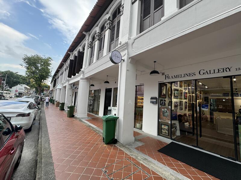 Joo Chiat Road