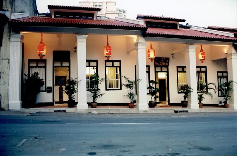 Kim Yam Road, Kim Yam Road, River Valley Road, 3 Bedrooms, 2,000 sqft, Conservation House For Rent, by Chia S M, 25287050 - PropertyGuru.com.sg