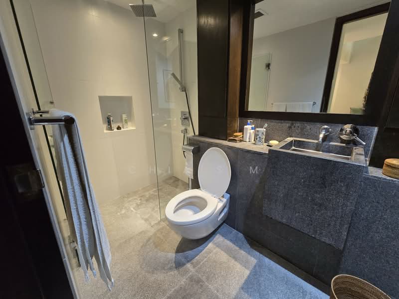 Kim Yam Road, Kim Yam Road, River Valley Road, 3 Bedrooms, 2,000 sqft, Conservation House For Rent, by Chia S M, 25287050 - PropertyGuru.com.sg