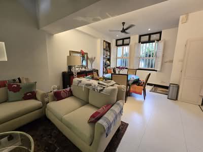 For Rent - Kim Yam Road