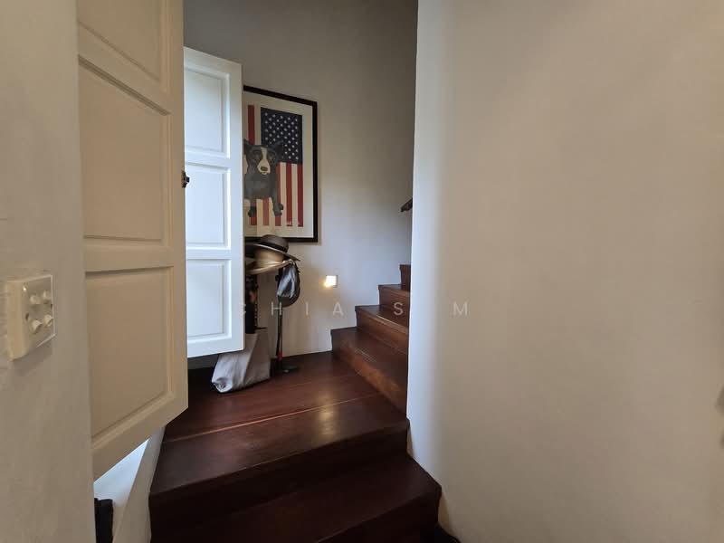 Kim Yam Road, Kim Yam Road, River Valley Road, 3 Bedrooms, 2,000 sqft, Conservation House For Rent, by Chia S M, 25287050 - PropertyGuru.com.sg